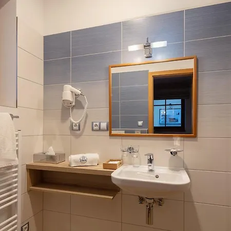 Na Kraji Lesa Affittacamere 4*