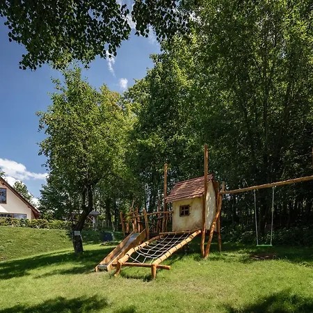 Guest house Na Kraji Lesa Valasske Mezirici