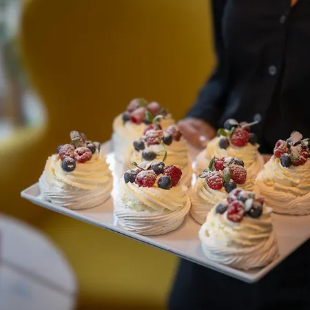 Na Kraji Lesa 게스트하우스 Valašské Meziříčí