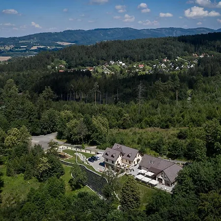 Affittacamere Na Kraji Lesa Valašské Meziříčí