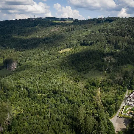 Na Kraji Lesa 4* Valašské Meziříčí