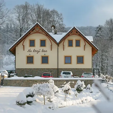 Na Kraji Lesa 4*