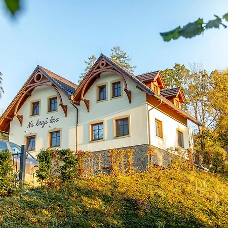 Na Kraji Lesa Guest house 4*