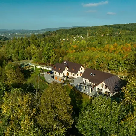 Na Kraji Lesa 4* Valašské Meziříčí