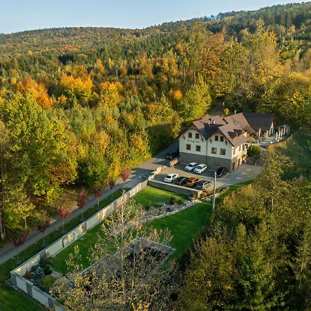 Na Kraji Lesa Guest house 4*