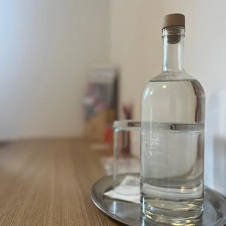 Na Kraji Lesa 4*