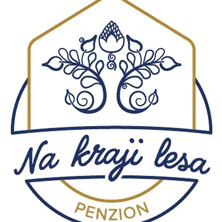 Guest house Na Kraji Lesa Valasske Mezirici