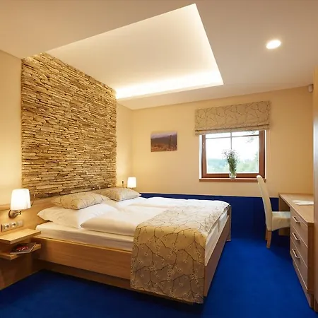 Na Kraji Lesa Guest house 4*