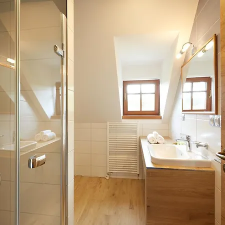 Na Kraji Lesa 4* Valašské Meziříčí