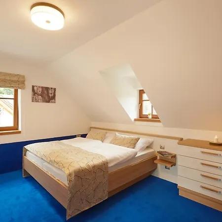 Guest house Na Kraji Lesa 4*