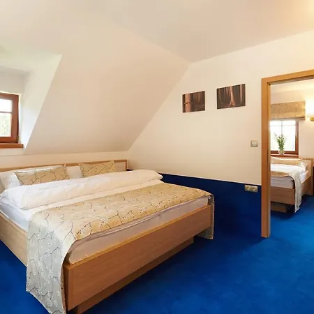 Guest house Na Kraji Lesa 4*