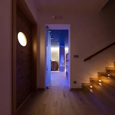 Na Kraji Lesa 4* Valasske Mezirici