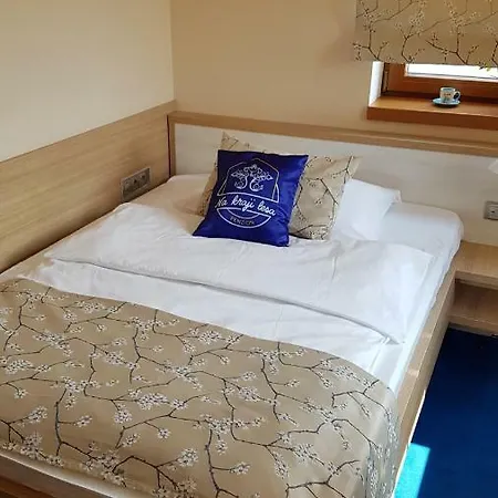 Na Kraji Lesa Guest house