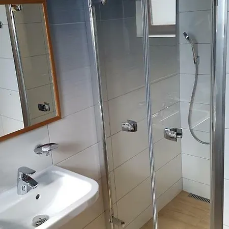 Na Kraji Lesa Guest house 4*