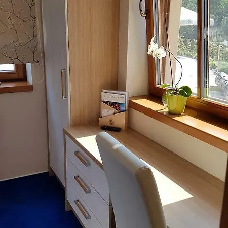 Guest house Na Kraji Lesa 4*
