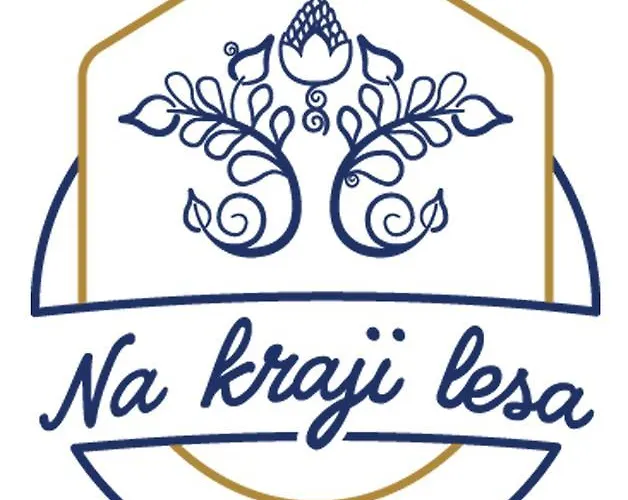 Pensjonat Na Kraji Lesa Valašské Meziříčí