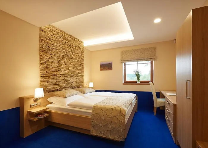 Na Kraji Lesa Pensjonat 4*