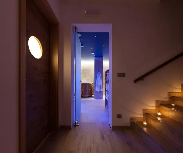 Na Kraji Lesa 4* Valašské Meziříčí