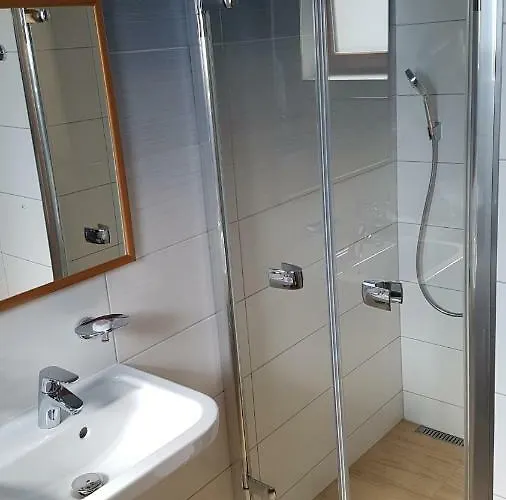 Na Kraji Lesa Pensjonat 4*